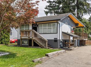 20214 Wanstead St, Maple Ridge, BC V2X1H8