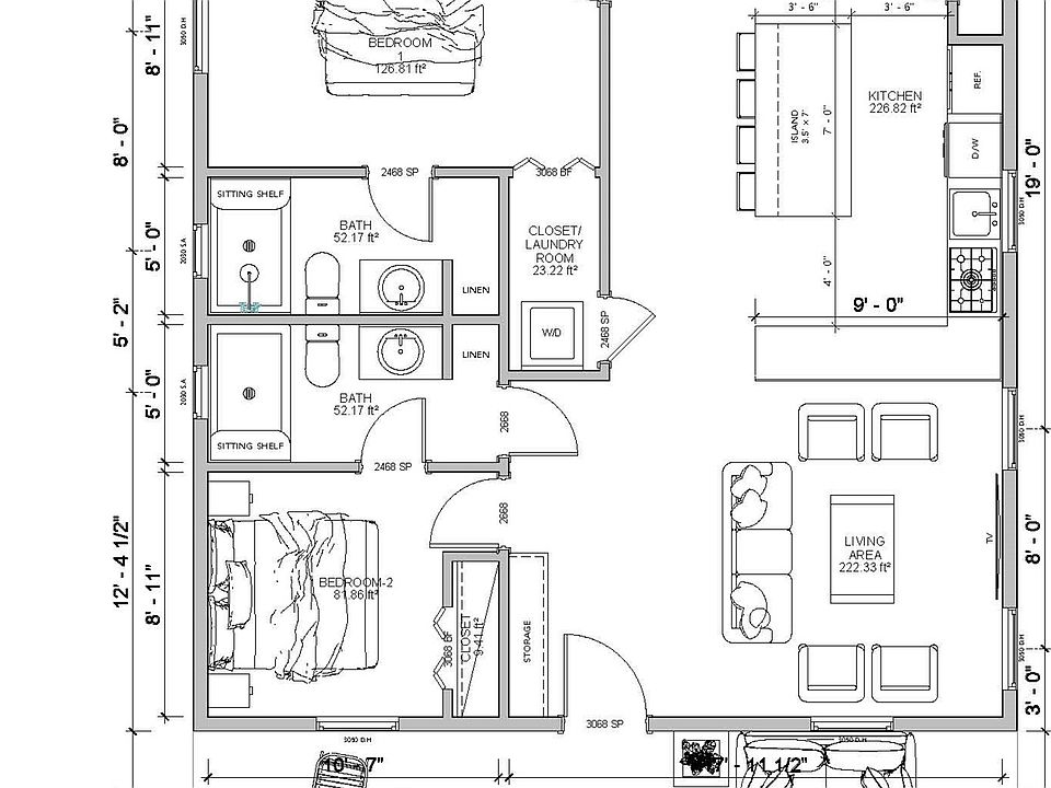2nd image of 907 Boulevard