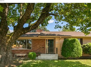 6706 NE 32nd Pl, Portland, OR 97211