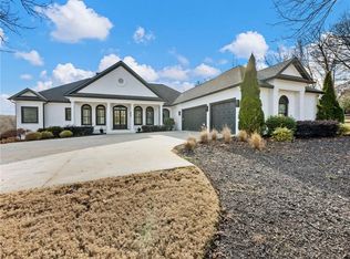 5651 Old Wilkie Rd, Gainesville, GA 30506