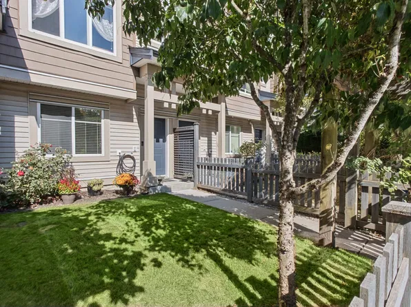 8418 163rd St #16, Surrey, BC V4N 6K8