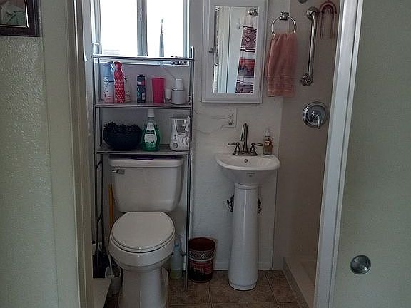 Total remodel February 2022