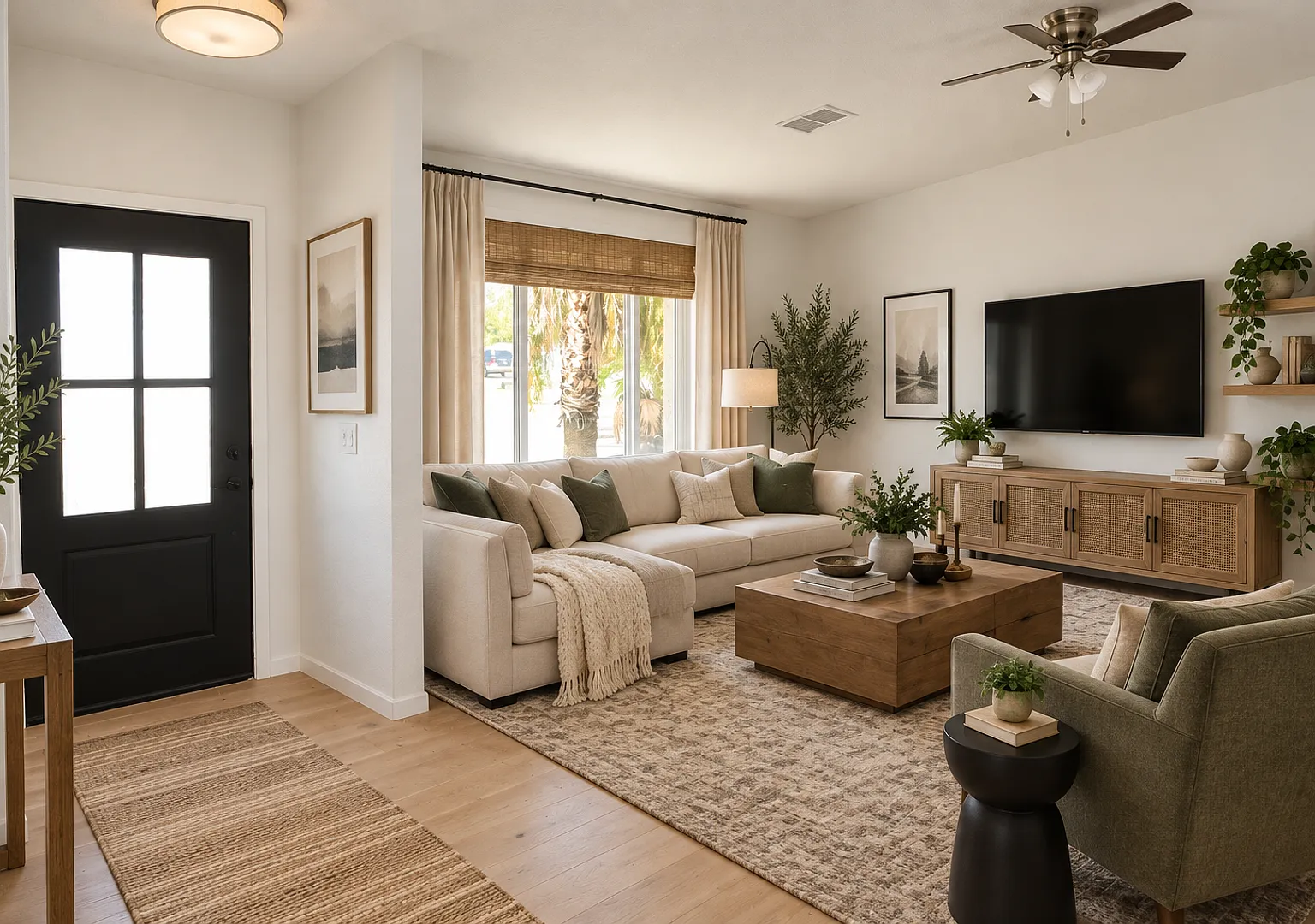 Move-In Special! 1/2 Off Your 2nd Month's Rent! — Photo 2