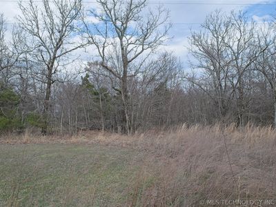 S 4549th Rd, Vian, OK, 74962