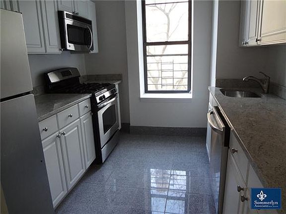 4th image of 974 St Nicholas Ave APT 5G