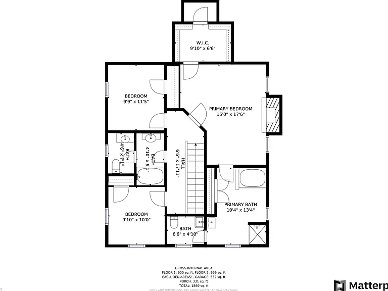 245 Hendrix Ave SW — Photo 34