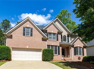 2290 Turtle Creek Way, Lawrenceville, GA 30043