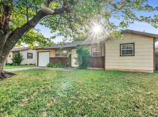 2025 Bel Air Dr, Abilene, TX 79603