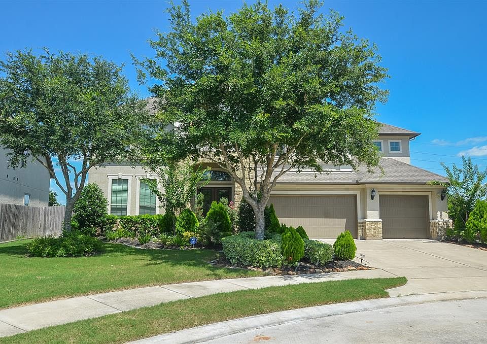 2815 Gallion Dr, Sugar Land, TX 77479 Zillow