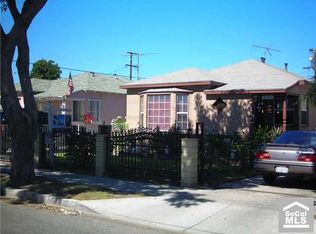 3167 Missouri Ave, South Gate, CA 90280