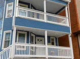 100 Rosa Parks Blvd Floor 3, Paterson, NJ 07501