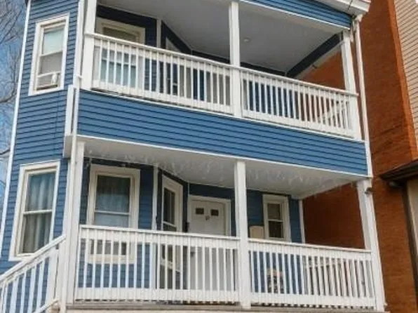 100 Rosa Parks Blvd, Paterson, NJ 07501