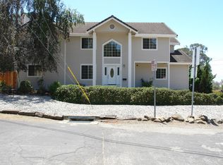 2773 Tribune Ave, Hayward, CA 94542