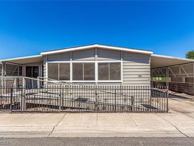 3626 Isle Royale Dr, Las Vegas, NV, 89122