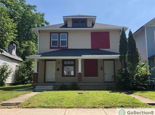 1527 N Olney St, Indianapolis, IN