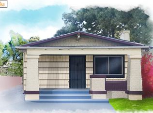 5834 Seminary Ct, Oakland, CA 94605