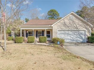 2700 Goldmine Rd, Monroe, NC 28110