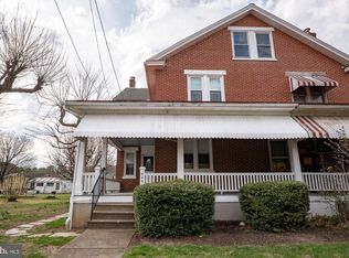 445 Main St, Bally, PA 19503