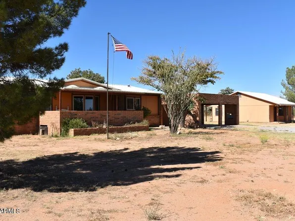 5826 S LA DONNA Lane, Hereford, AZ 85615