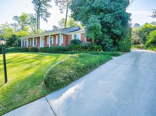 2804 Palmer Pl, Augusta, GA 30909