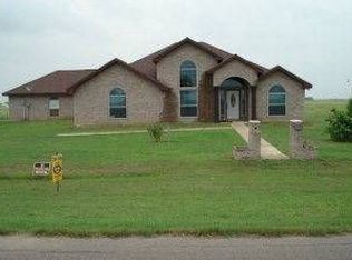 22806 N Sharp Rd, Edinburg, TX 78541