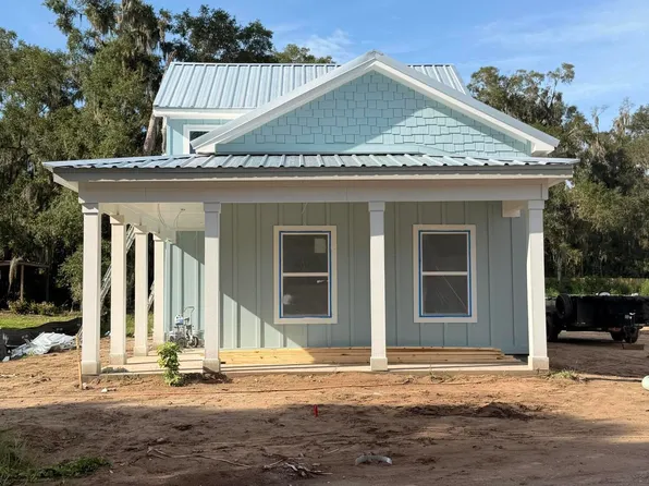 117 Warbler Way, Darien, GA 31305