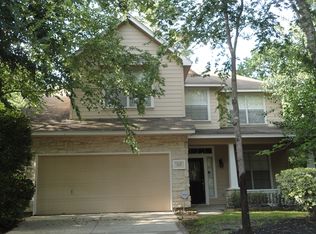 115 N Apple Springs Cir, Spring, TX 77382