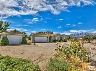 1861 Colt Ln, Gardnerville, NV