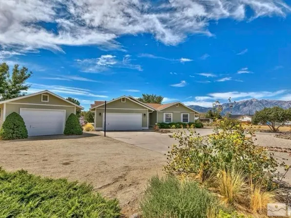 1861 Colt Ln, Gardnerville, NV 89410