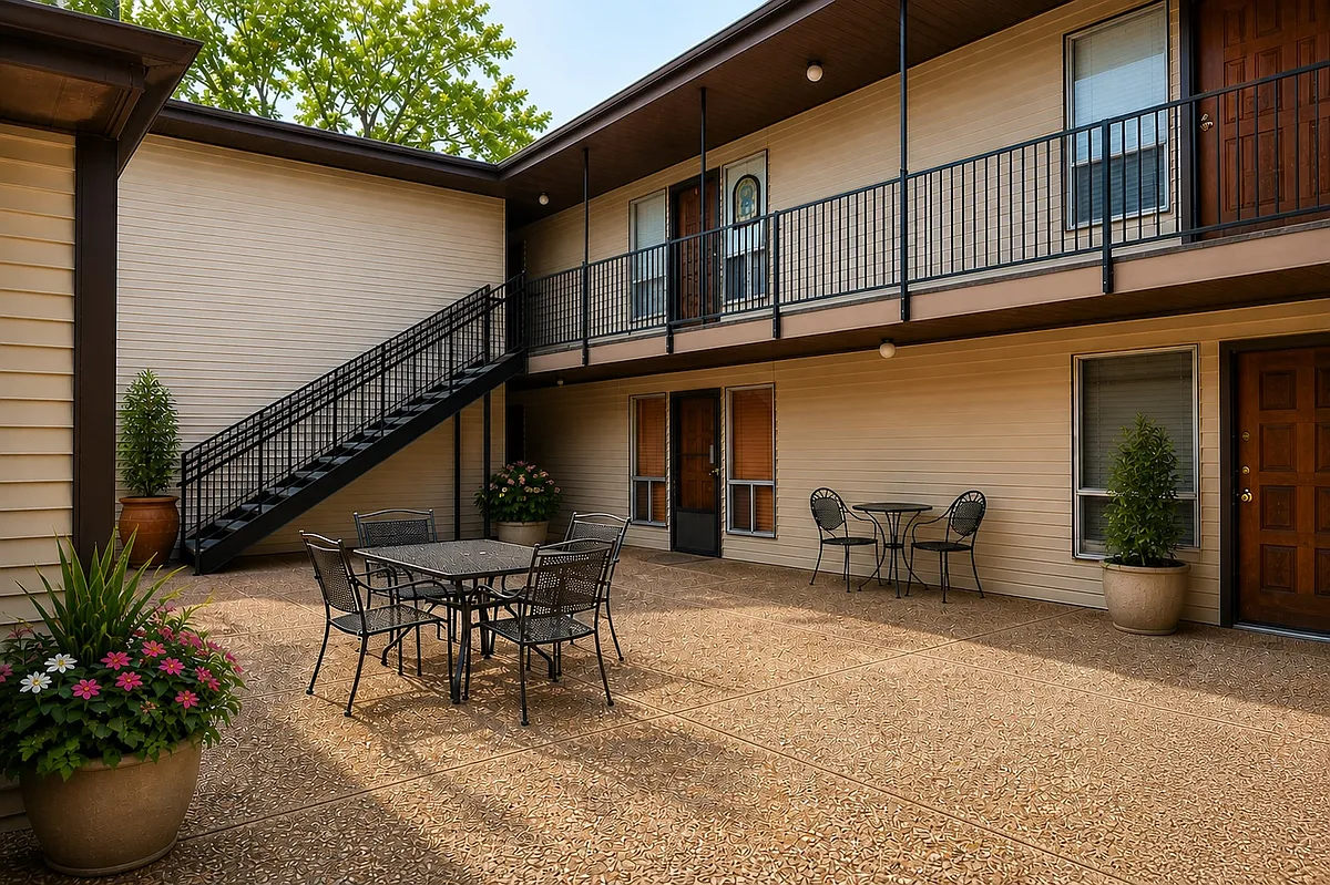 Building Photo - 2515 Shakespeare St #17