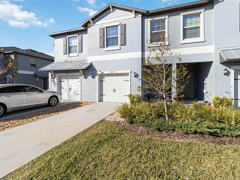 14339 Easy Goer St — Photo 1
