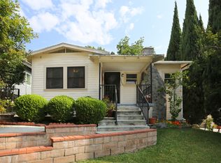 5068 San Rafael Ave, Los Angeles, CA 90042