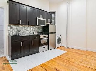 24 Rogers Ave #1E, Brooklyn, NY 11216