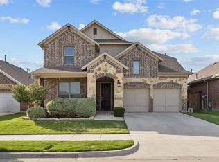 2807 Newsom Ridge Dr, Mansfield, TX 76063