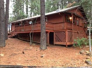 6175 Speckled Rd, Pollock Pines, CA 95726