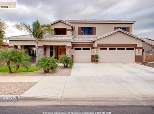 12129 N 140th Ln, Surprise, AZ 85379