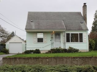 125 NE 73rd Ave, Portland, OR 97213