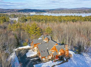 44 Top Hill Rd #44, Naples, ME 04055
