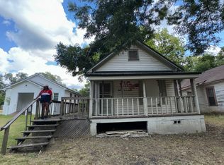 70 Bush St, Richland, GA 31825