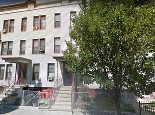 520 28th St APT 2, Union City, NJ 07087