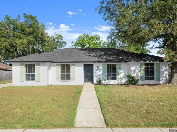 10806 Timberlane Ave, Baton Rouge, LA 70811
