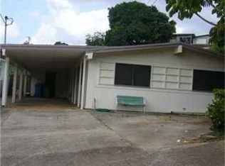 99-632 Honohina Pl, Aiea, HI 96701