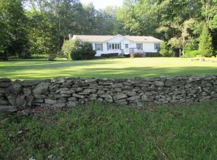 99 Esselmen Rd, Jeffersonville, NY 12748