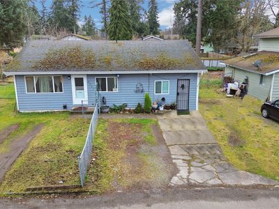 4337 S 299th, Auburn, WA, 98001