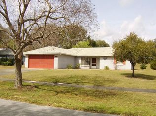 12631 Glen Abbey, Grand Island, FL 32735