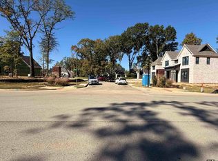 1438 Canopy Cove Ct, Tyler, TX 75703