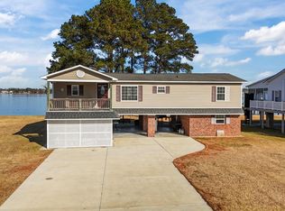253 Portside Dr, Chocowinity, NC 27817