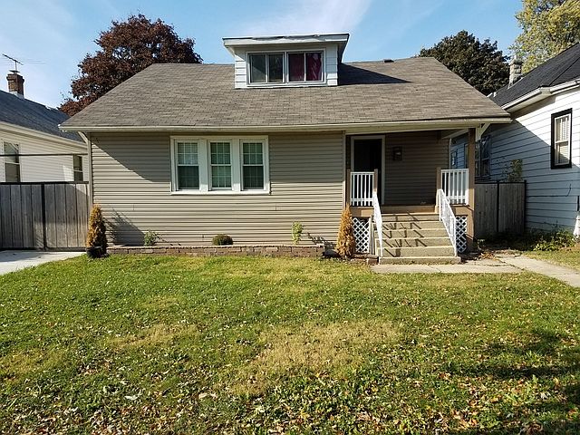 1st image of 2718 N Newland Ave