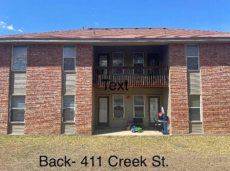 411 Creek St — Photo 3