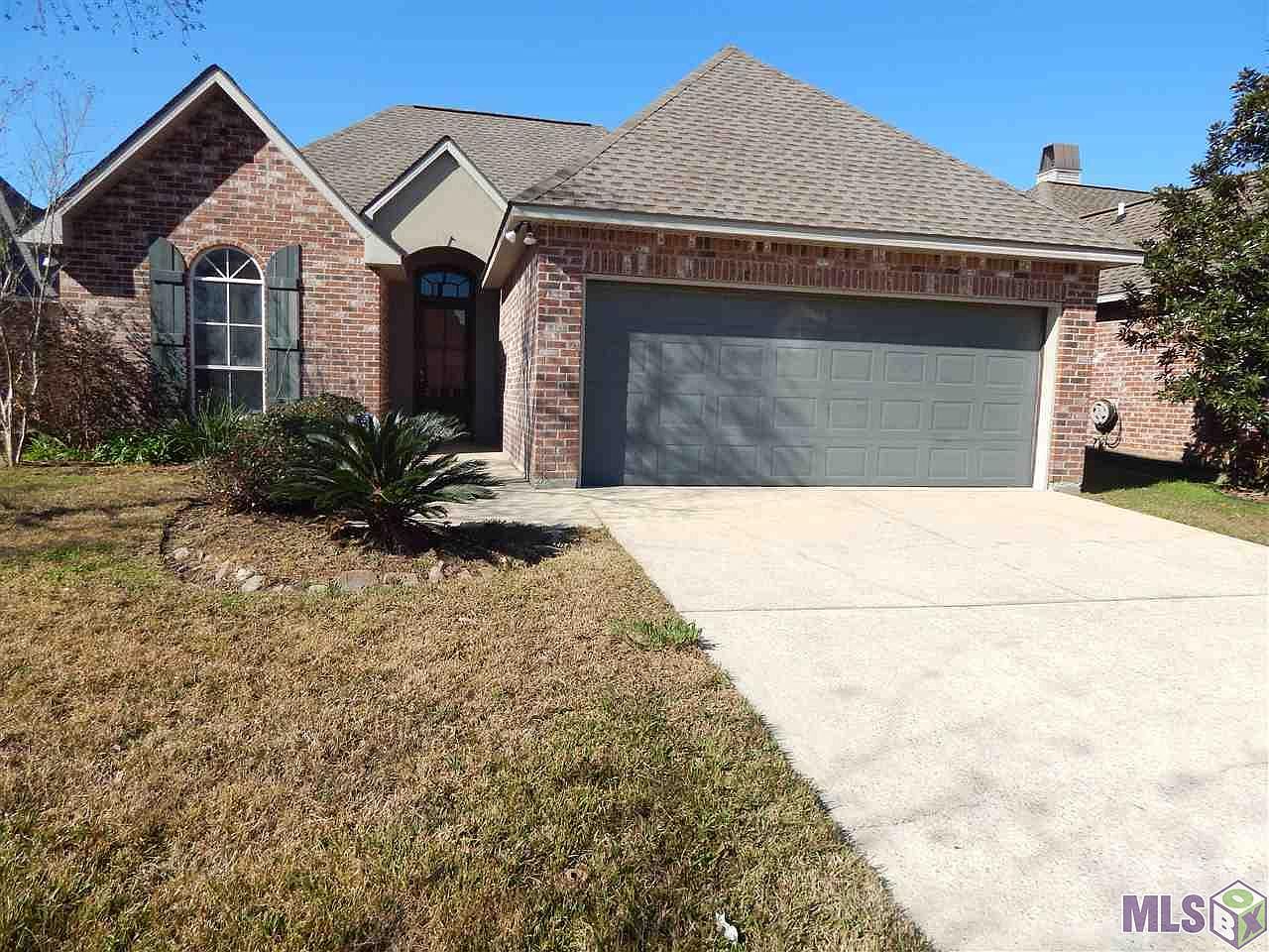 2324 Hunters Trail Dr, Baton Rouge, LA 70816 Zillow